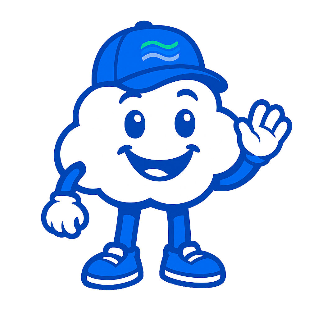Wally Mascotte