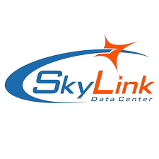 Skylink Datacenter logo